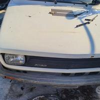 Motore Fiat 127