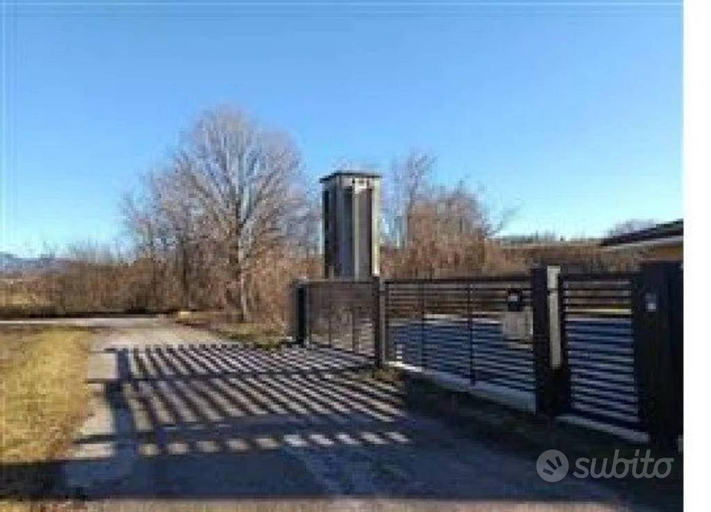 Immobile in asta di 8080 m² a Tricesimo - Vista 5