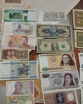 banconote 