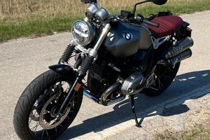 BMW R nineT - 2021