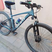 mtb giant talon alluminio 29