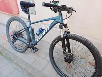 mtb giant talon alluminio 29