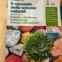 Il Racconto delle Scienze Naturali