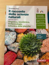 Il Racconto delle Scienze Naturali