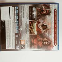 Assassin's Creed Chronicles