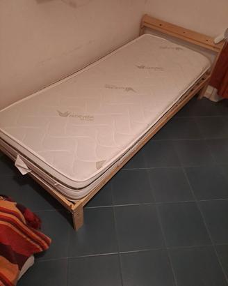 Letto Ikea NEIDEN