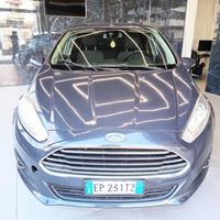 FORD Fiesta 1.5 TDCi 75CV 5 porte