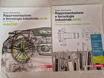 Rappresentazione e tecnologia industriale verde