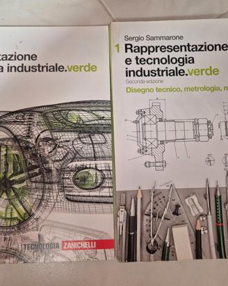 Rappresentazione e tecnologia industriale verde