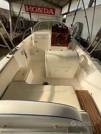 Barca master 22 w.a