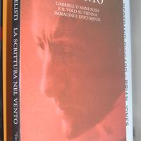 Gabriele D'Annunzio e il volo su Vienna