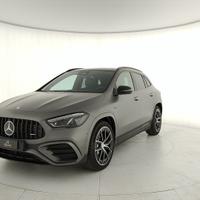 MERCEDES-BENZ Mercedes-AMG GLA 35 4MATIC