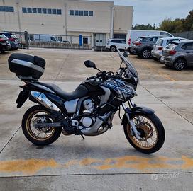 HONDA TRANSALP 700 XL