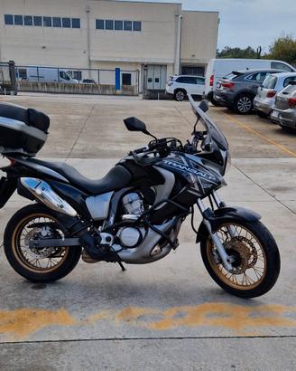 HONDA TRANSALP 700 XL