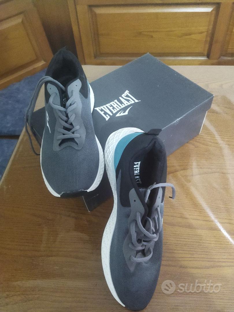 Everlast shop scarpe basse