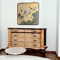 CASSETTONE ANTICO