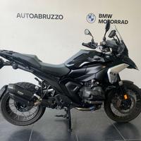 BMW R 1300 GS Triple Black