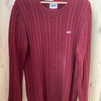 Maglione tommy hilfiger