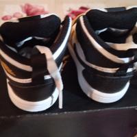 Scarpe Air Jordan (PREZZO TRATTABILE)