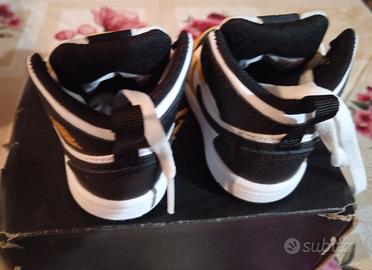 Scarpe Air Jordan (PREZZO TRATTABILE)