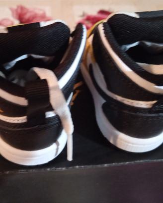 Scarpe Air Jordan (PREZZO TRATTABILE)