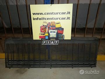 Griglia fiat ducato i nuova