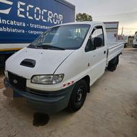 Hyundai H1