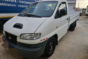 Hyundai H1