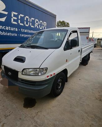 Hyundai H1