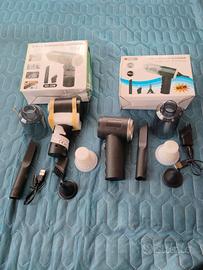 kit aspirapolvere 