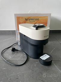 Macchinetta caffè Nespresso Vertuo Pop