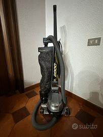 Aspirapolvere Kirby G 2000 funzionante