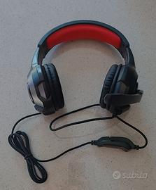 Cuffie Gaming