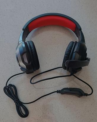 Cuffie Gaming
