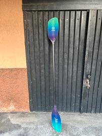 Pagaia Kayak Werner Strike
