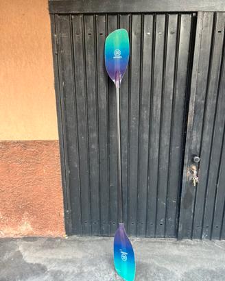 Pagaia Kayak Werner Strike
