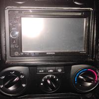 stereo Kenwood dd 516