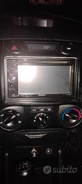 stereo Kenwood dd 516