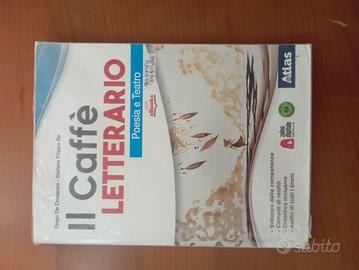 libro Il Caffè 