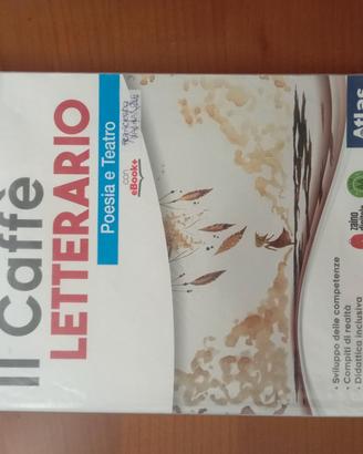 libro Il Caffè 