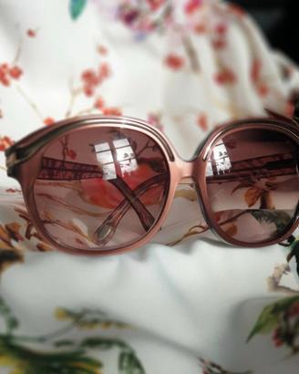 Occhiali da sole Emilio Pucci originali 