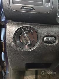 Interruttore fari VOLKSWAGEN PASSAT del 2003