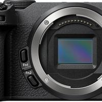 Z30 Body + SD 64GB 800x (4 ANNI GARANZIA NITAL)