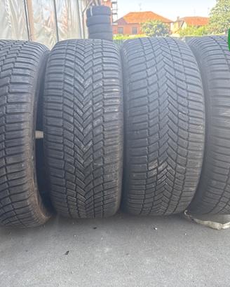 gomme usate 2255517 All Seasons BRIDGESTONE - WEA 