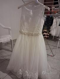 Vestito damigella les etoiles