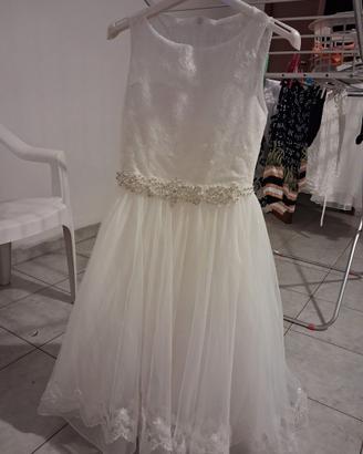 Vestito damigella les etoiles