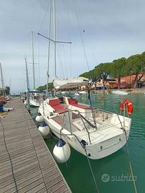 Felci Yacht Design Proteus 90 Coupè 2007