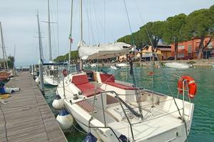 Felci Yacht Design Proteus 90 Coupè 2007