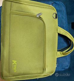 borsa porta notebook 