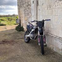 Yzf 250